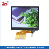 3.5``TFT LCD Display with 320*240 Resolution RGB Interface